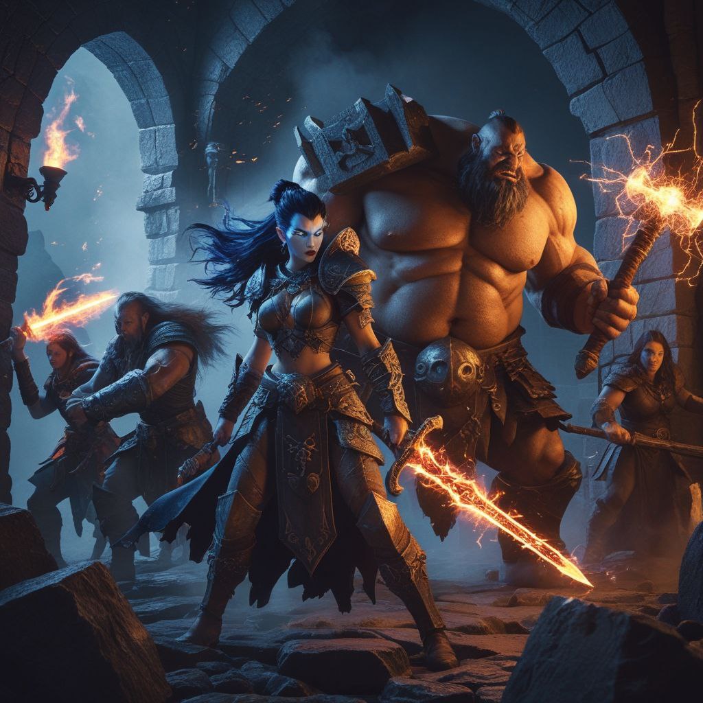 PVE Mode