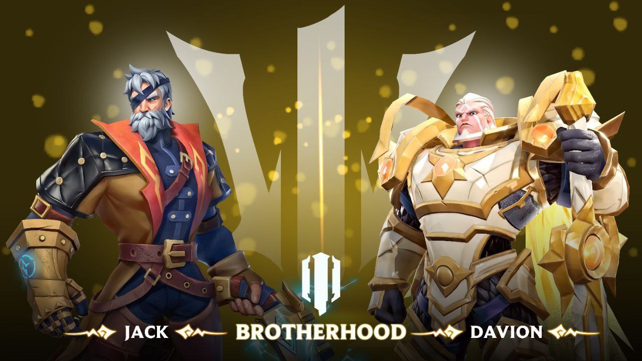 Brotherhood