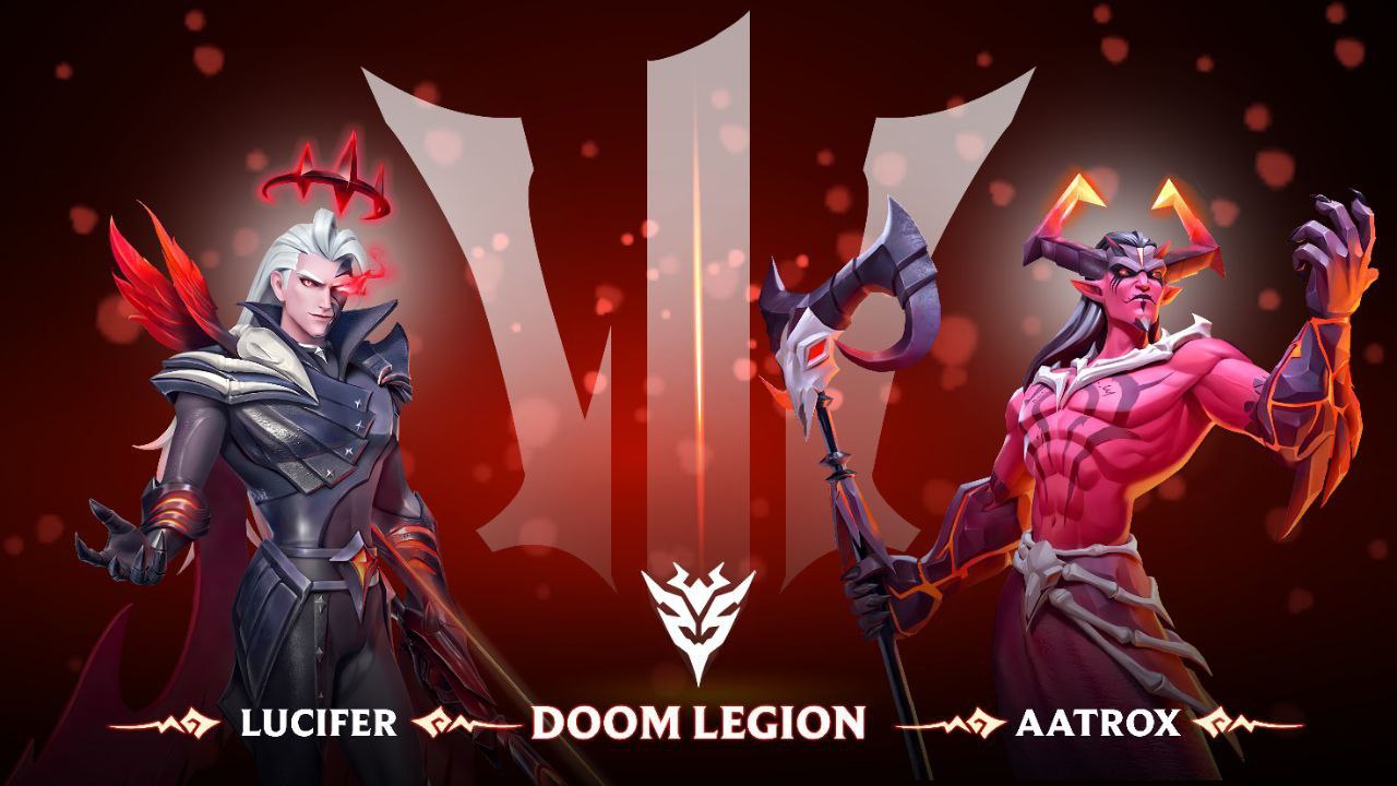 Doom Legion