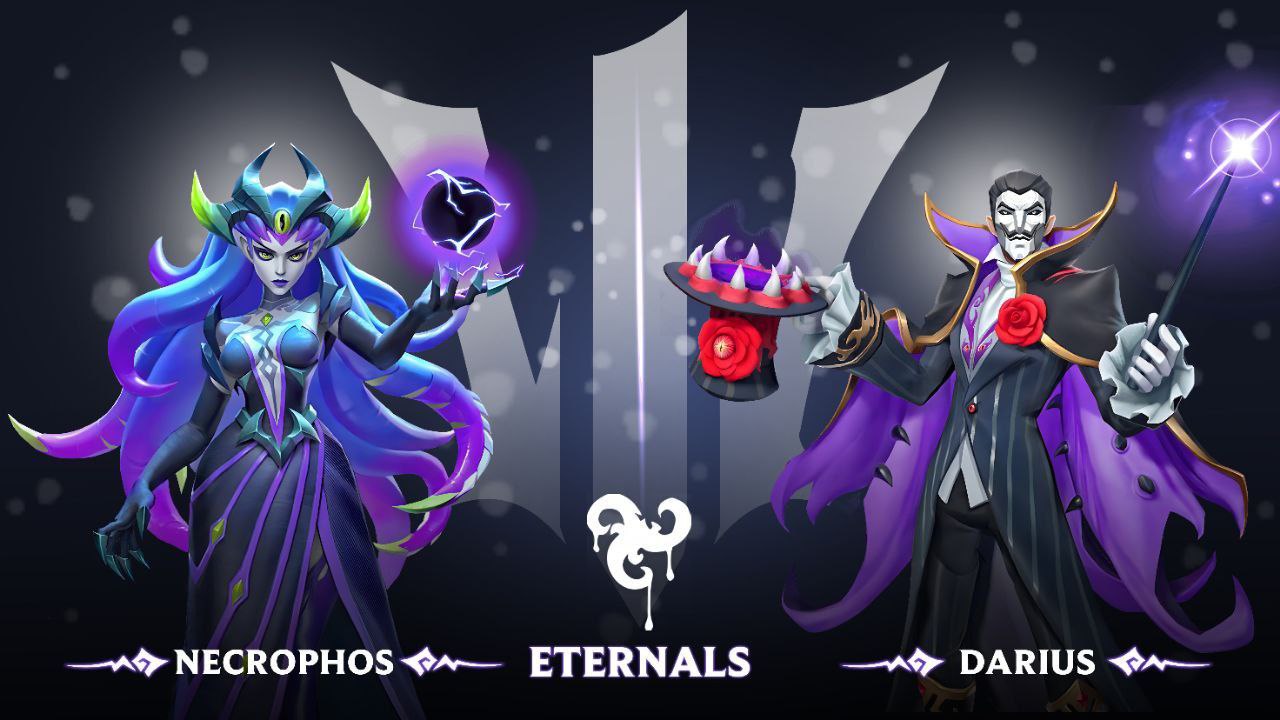 Eternals