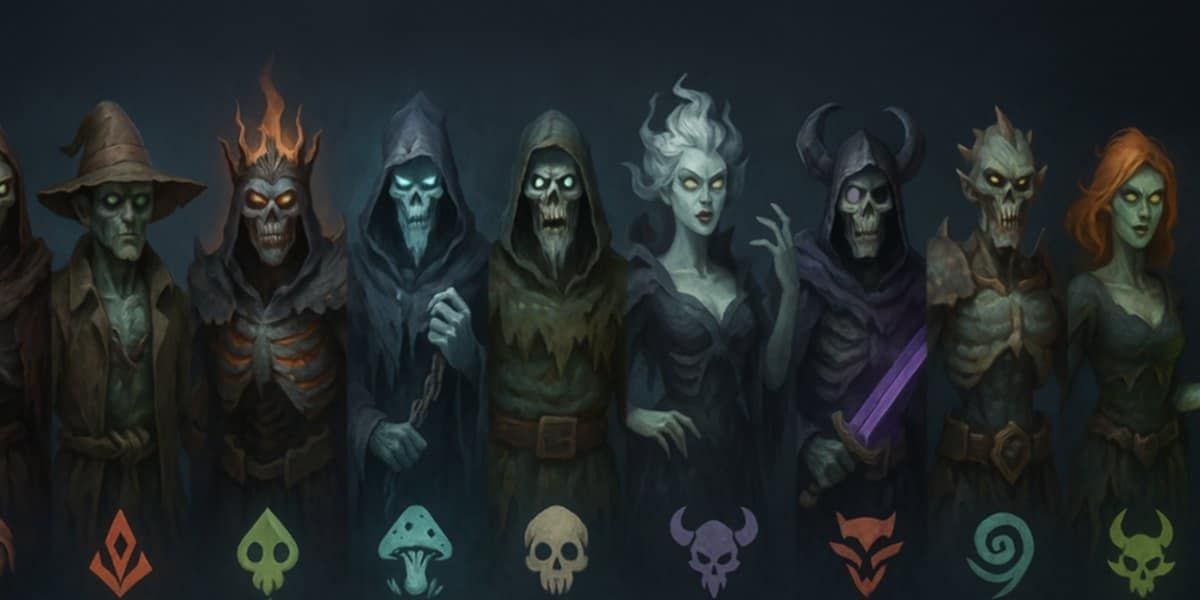 The Outlanders