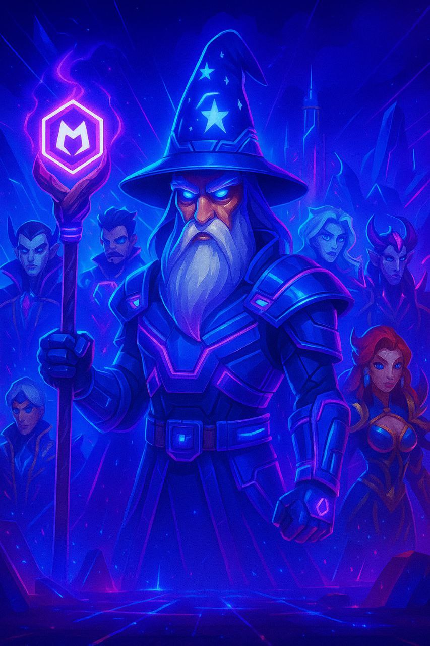Wizards